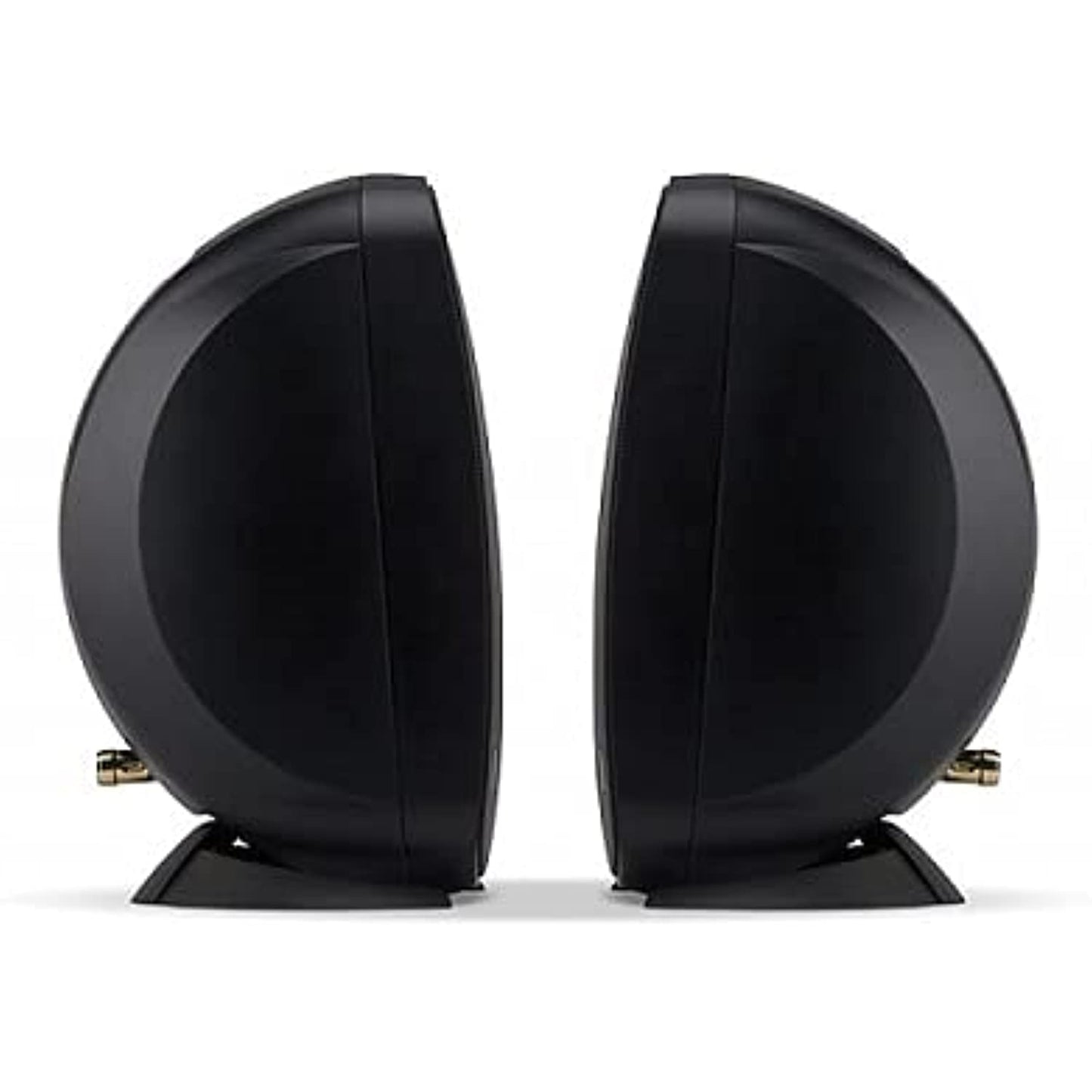 Russound 5B65MK2-B Acclaim 6.5" 2-Way OutBack Speaker, Pair, Black