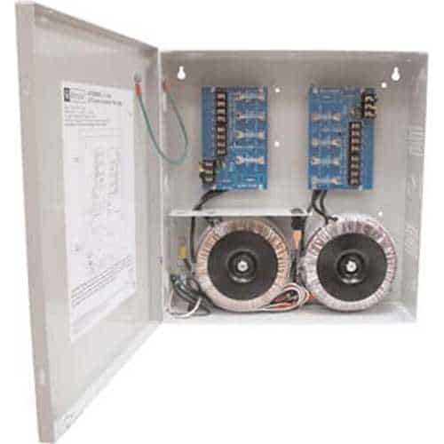 Altronix ALTV248600UL3 CCTV Power Supply