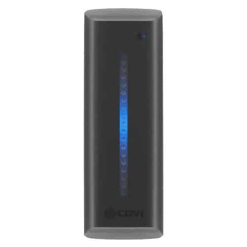 CDVI K2 Krypto Bluetooth Mullion Proximity Card Reader