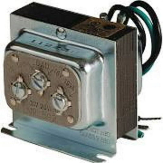 TEKTONE SOUND & SIGNAL SS106 Transformer, 8 VAC/20VA, 16-24 VAC/30VA
