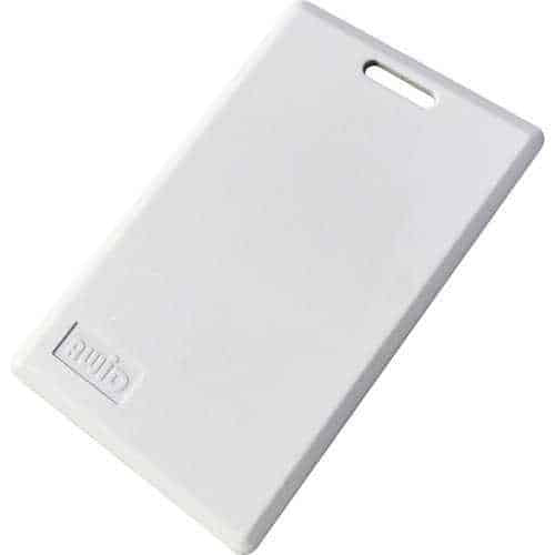 AWID CS-UHF-0-0 Long Range Clamshell Card 25PK