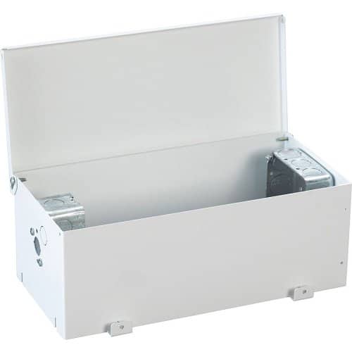 Chief CMA474 SYSAU Above Suspended Ceiling Storage Box