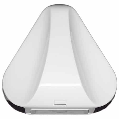 alula RE618 Flood and Temperature Sensor, Connect+ Encrypted