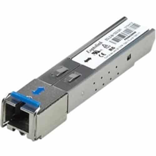 Bosch SFP-25 Fiber Optic Media Converter Fiber Module, 1310/1550nm, 1SC