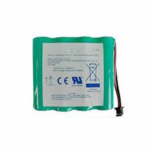 DSC BATT2.1-4.8V Battery for WS4920HE Repeater and WTK5504 Keypad
