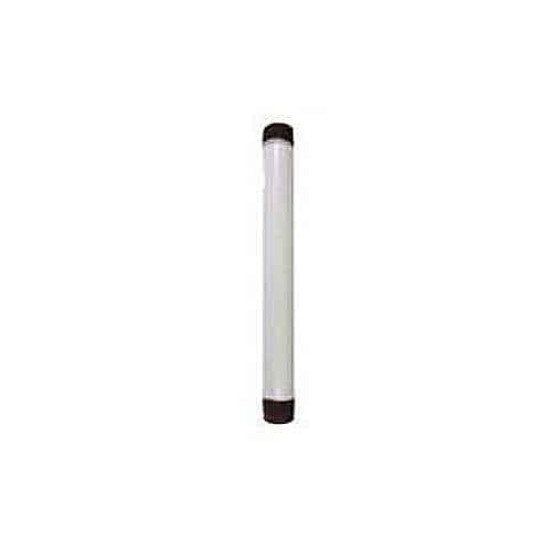 Edwards Signaling 102 Series 15" Long Pipe Extension for Stacklight, for use with 102PMF Pipe Mount Flange