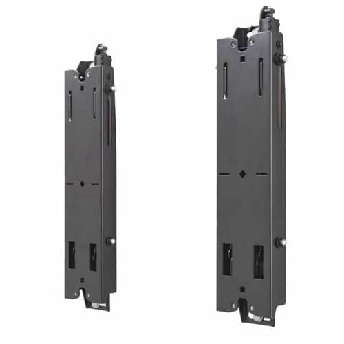 Chief FCAV1U Fusion Pull Out Accessory, up to 11.54" (293 mm) Extension When Combined with Fusion Mount, Black