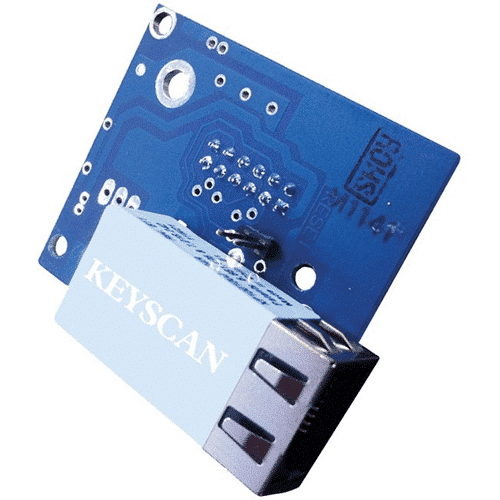Keyscan NETCOM2P TCP/IP Communication Adapter
