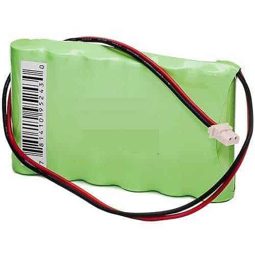 Honeywell Home PROA7BAT2 ProSeries 24-Hour Backup Battery for PROA7 & PROA7PLUS