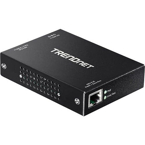 TRENDnet TPE-E100 Gigabit PoE Repeater