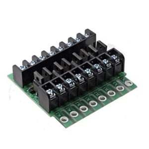 Fire-Lite HPP31076 Fire Alarm Control Panel Accessory, CLASS A Adapter FF8 image 0