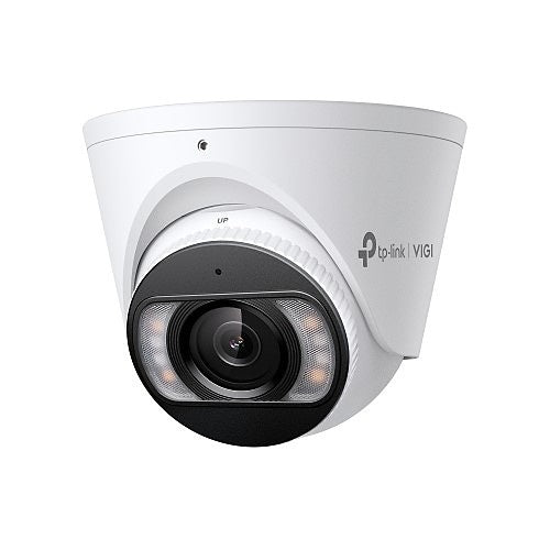 TP-Link INSIGHT S445 4MP Full-Color Turret IP Camera