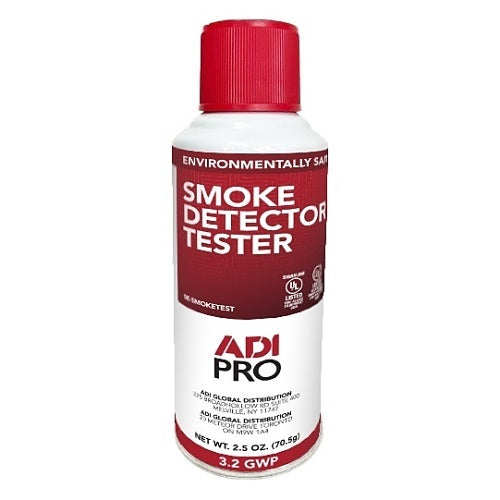 ADI PRO 0E-SMOKETEST Aerosol Smoke Detector Tester