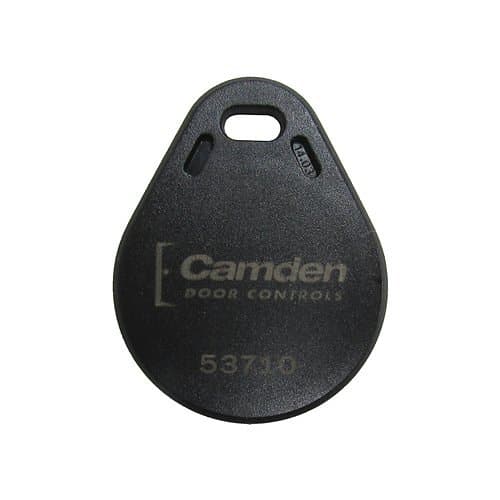 Camden CV-KTE EM Format Proximity Tag, Package of 25