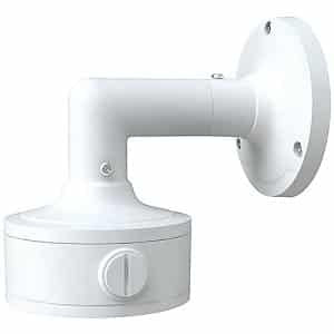 Speco O5VLWMJ Wall Mount, White