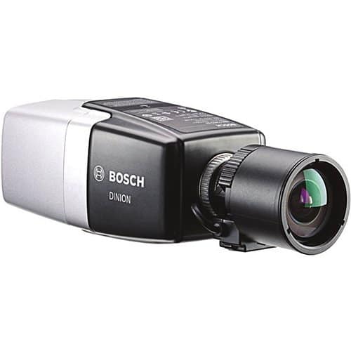 Bosch NBN-65023-B DINION IP 2MP HDR 24V Fixed Camera