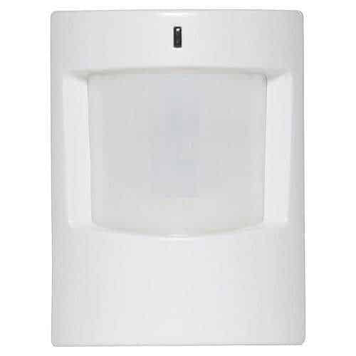 IQ QS1231-840 IQ Motion-S Wireless PIR Motion Sensor, S-Line Encrypted