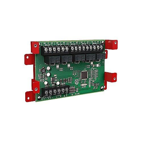 Potter RLY-5 Relay Expander