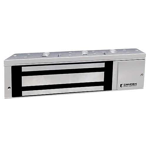 Camden CX-91S-12TDS 1200 lbs. Single Door lock