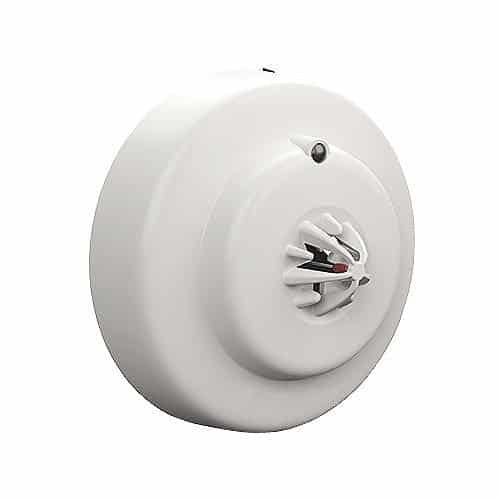 Potter PAD100-HD Rate of Rise / Fixed Temperature Heat Sensor