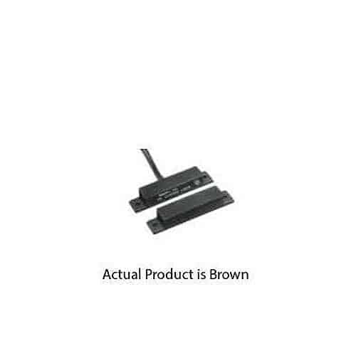 GRI 100-12WG-B Wide Gap Miniature Surface Mount Brown 10 pack