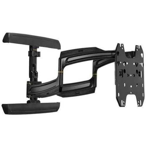 Chief TS325TU Thinstall Medium Dual Swing Arm Wall Display Mount