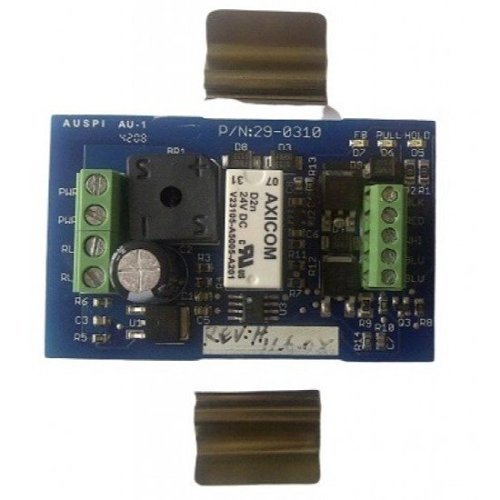 Adams Rite 29-0310 Two Wire Driver