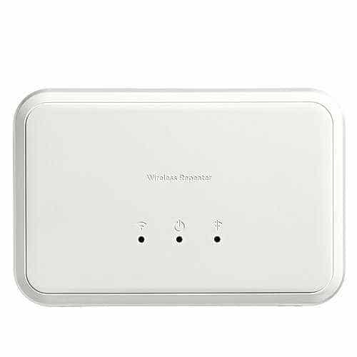 Resideo PROSIXRPTR Wireless Repeater for ProSeries and SiX Sensors