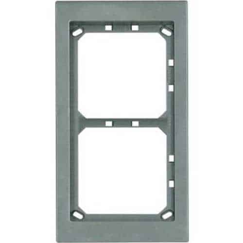 Alpha MT2T 2HX1W Module Panel Frame, Titan