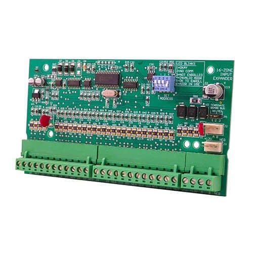 ELK-M1XIN M1 16-Zone Input Expander