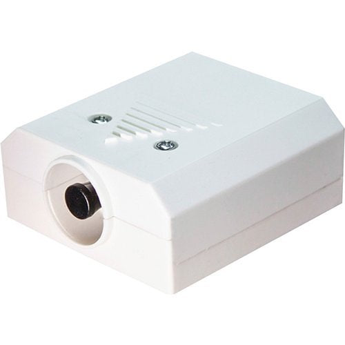 ADI PRO 0E-HBLCHDD6T Latching Hold-Up Button, 6 Screw Terminals
