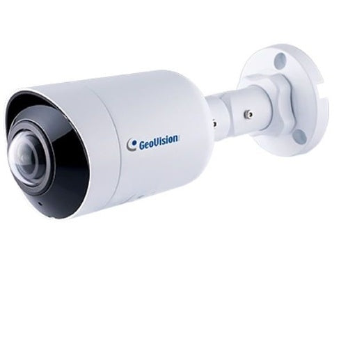 GeoVision 5MP IR Fixed Bullet IP Camera