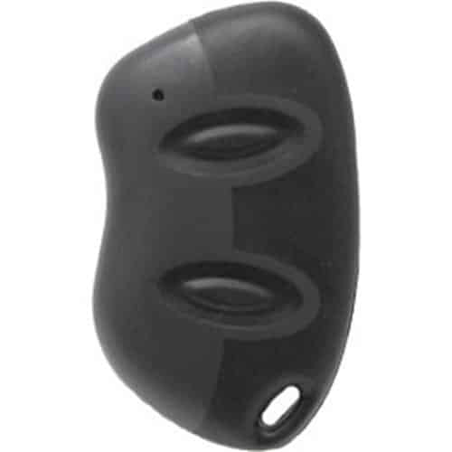 CDVI R2T RADIUM 2-Channel Mini Remote