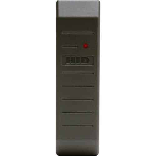 HID 5365EGT00 MiniProx Plus Proximity Reader