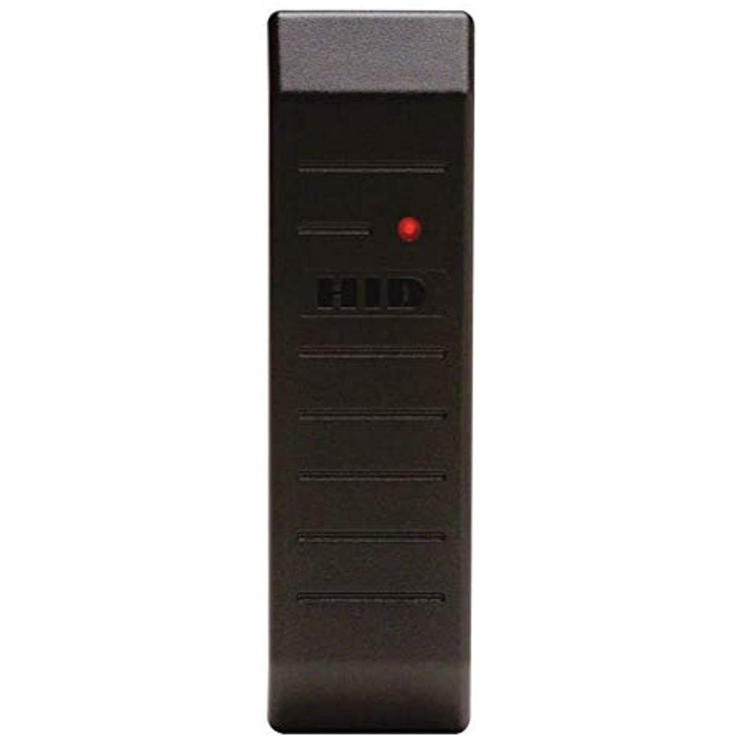HID Global 5365EGP00 MINIPROX Reader Gray PGTAIL WIEGOUT
