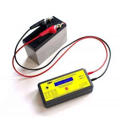 ACT 612 CALKIT Re-calibration Kit for 612 Intelligent Battery Tester