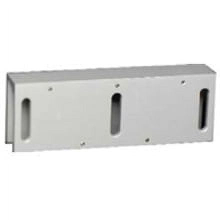 Alarm Controls GDH Glass Door Holder for 600/1200LB Magnetic Locks