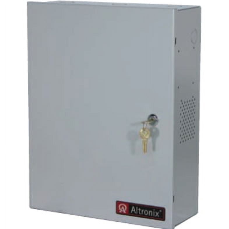 Altronix ACM8E Access Power Controller