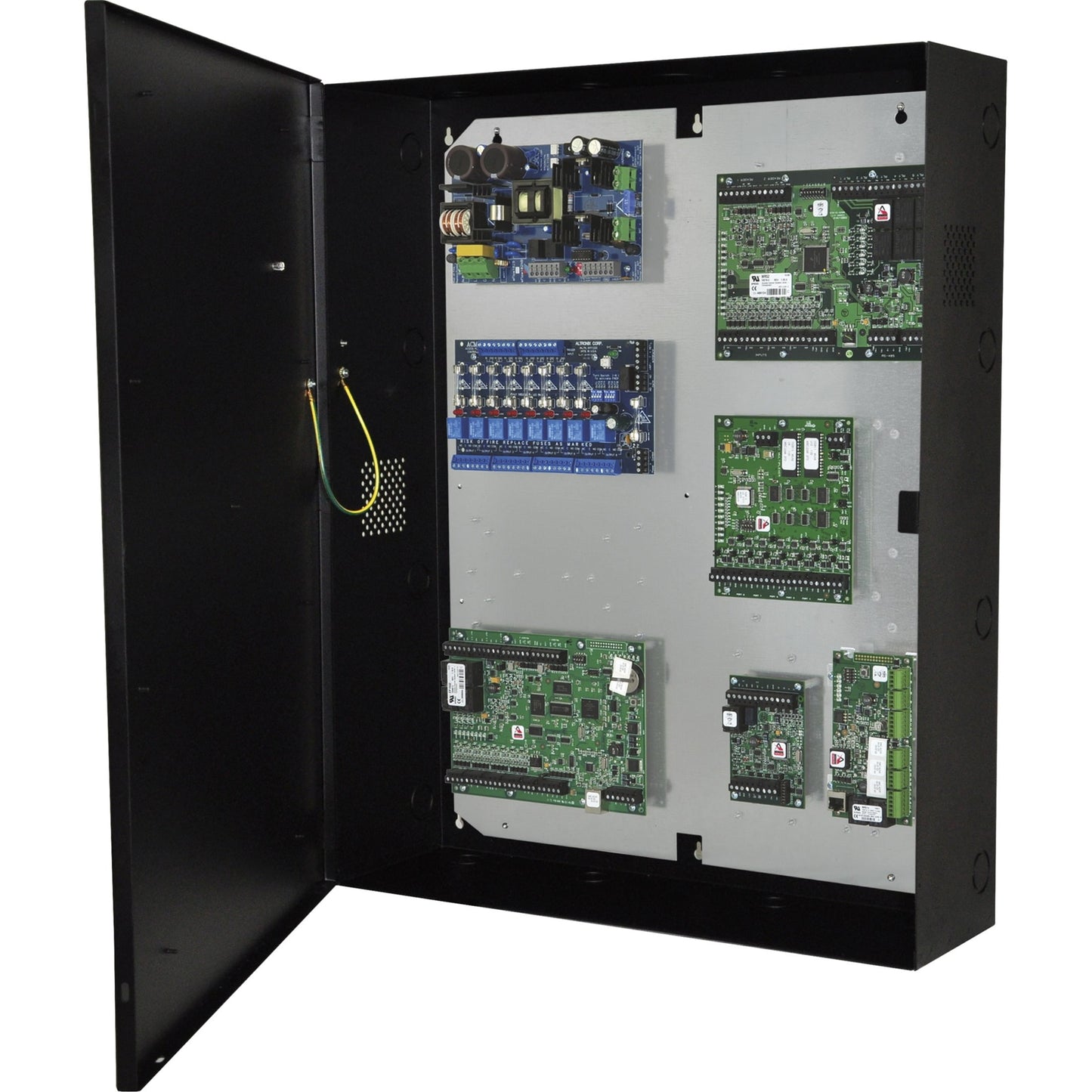Altronix TROVE2M2