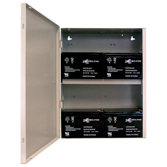 Enclosure - 15.5INH X 12INW X 4.5IND, 19