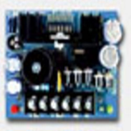 ALTRONIX Power Supply Charger Single Output 6/12/24VDC 4A 24/28VAC Board