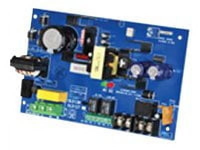 Off-Line Power Supply/Charger