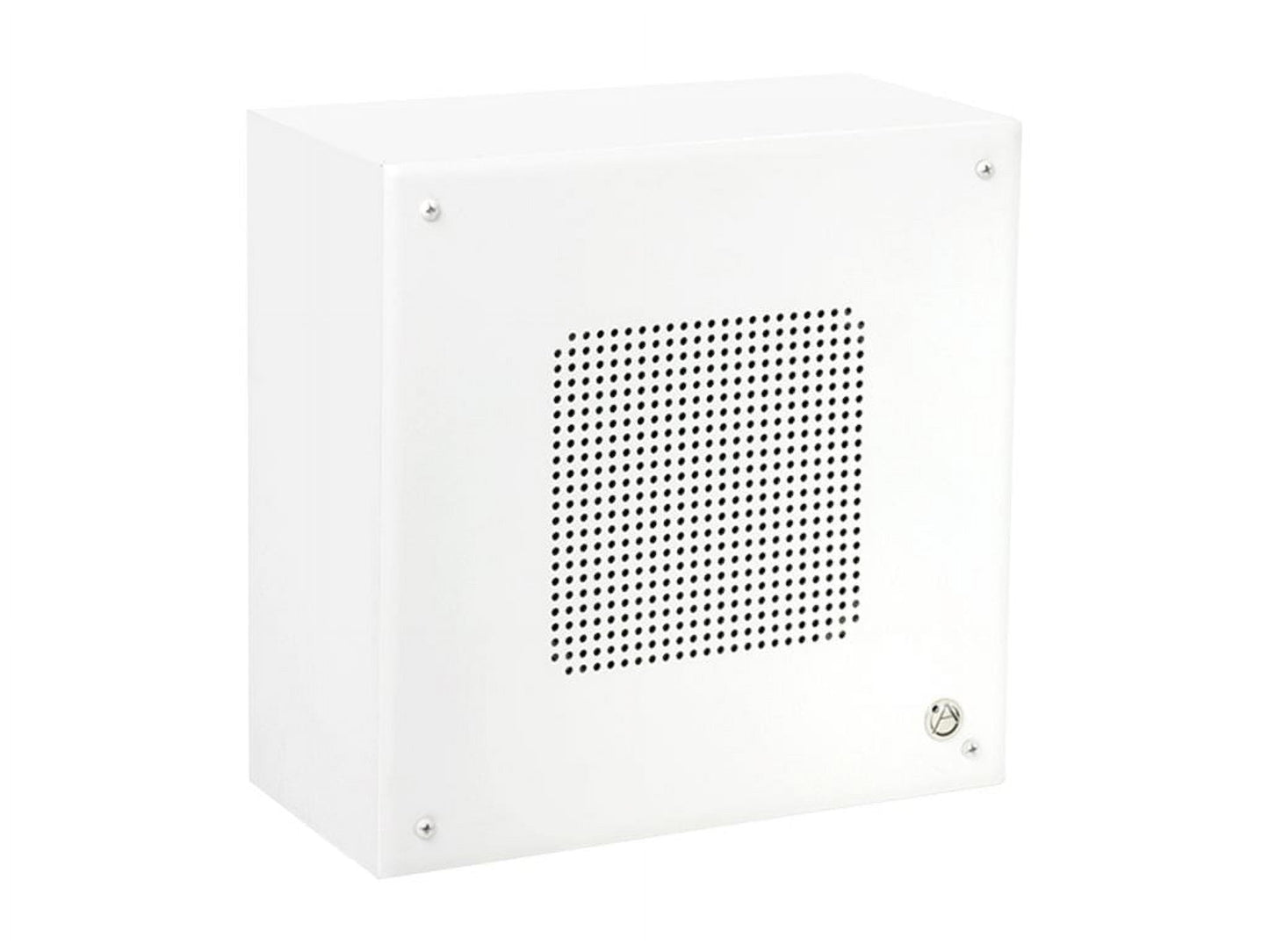 AtlasIED SBMS 8 in. Open Ceiling Surface Mount Speaker