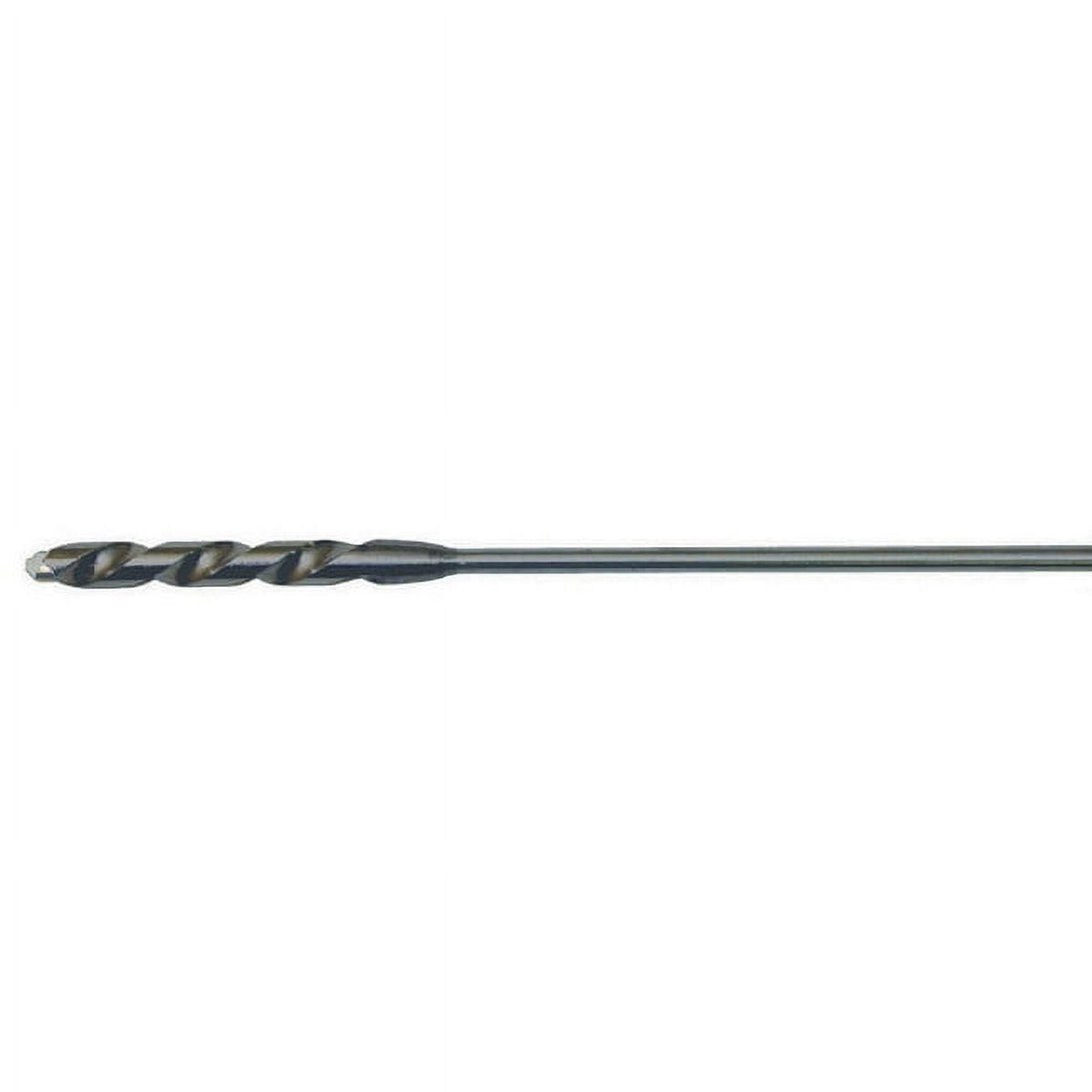 drill bit on white background
