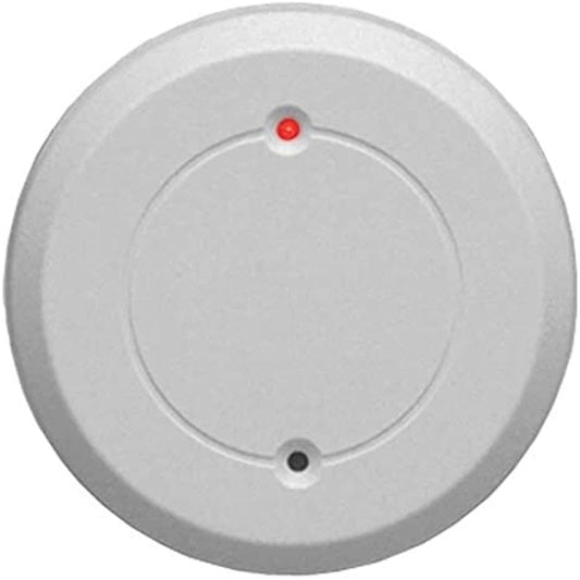 Bosch DS1101I Round Glass break Detector, Form 'C' Relay