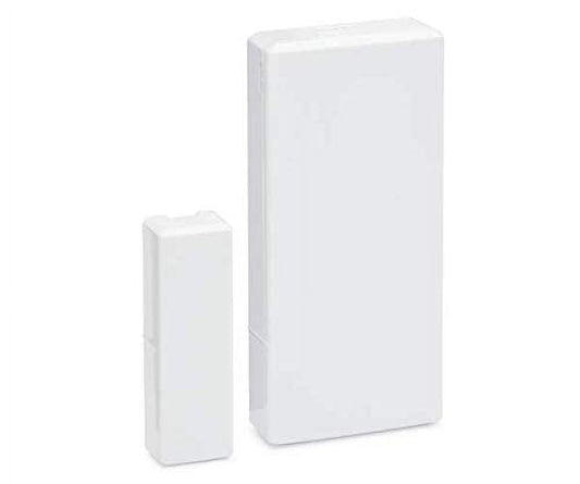 DSC PG9303 PowerG Vanishing Wireless Door and Window Contact, White (Replaces PG9975)