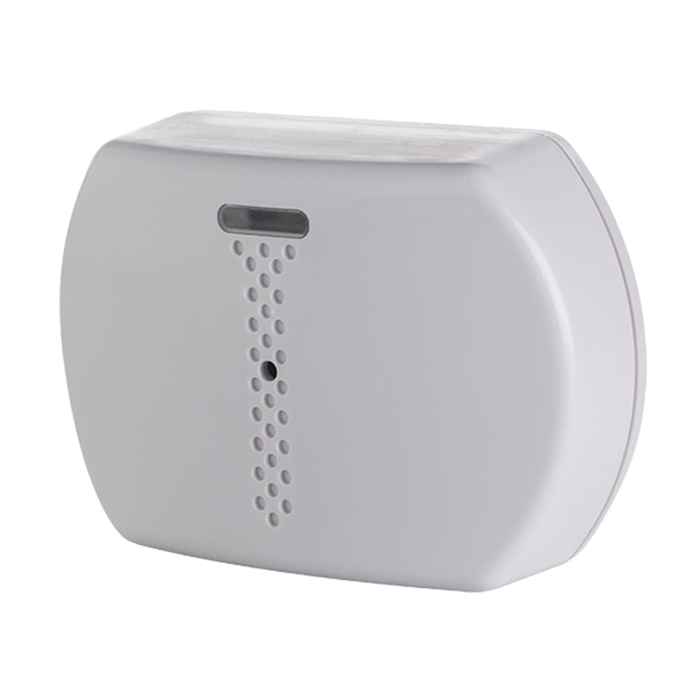 DSC PG9922 PowerG Wireless Glass Break Detector, Wall or Ceiling Mount