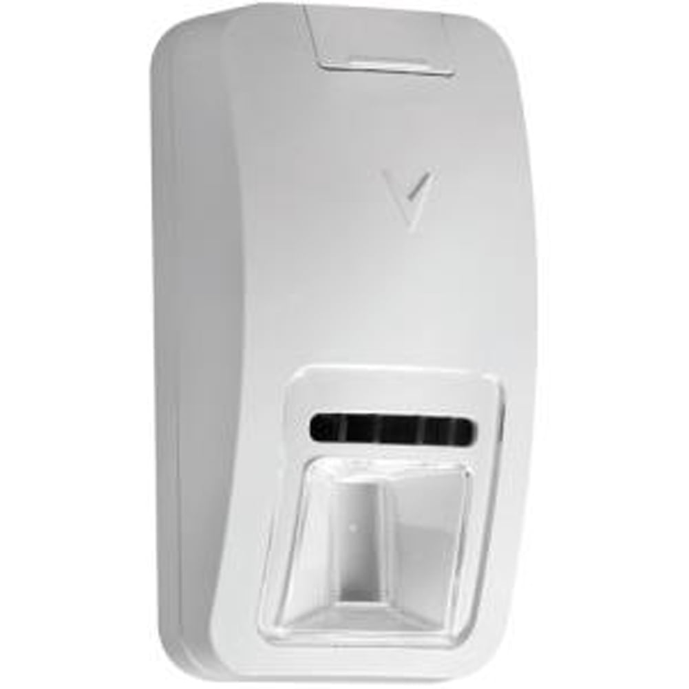 DSC PG9984P PowerG Wireless Dual Technology PIR Motion Detector with Pet Immunity