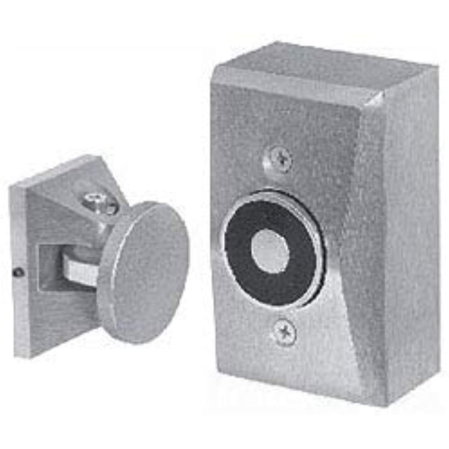 Kidde 1508-AQN5 Surface Wall Mounted Magnetic Door Holder