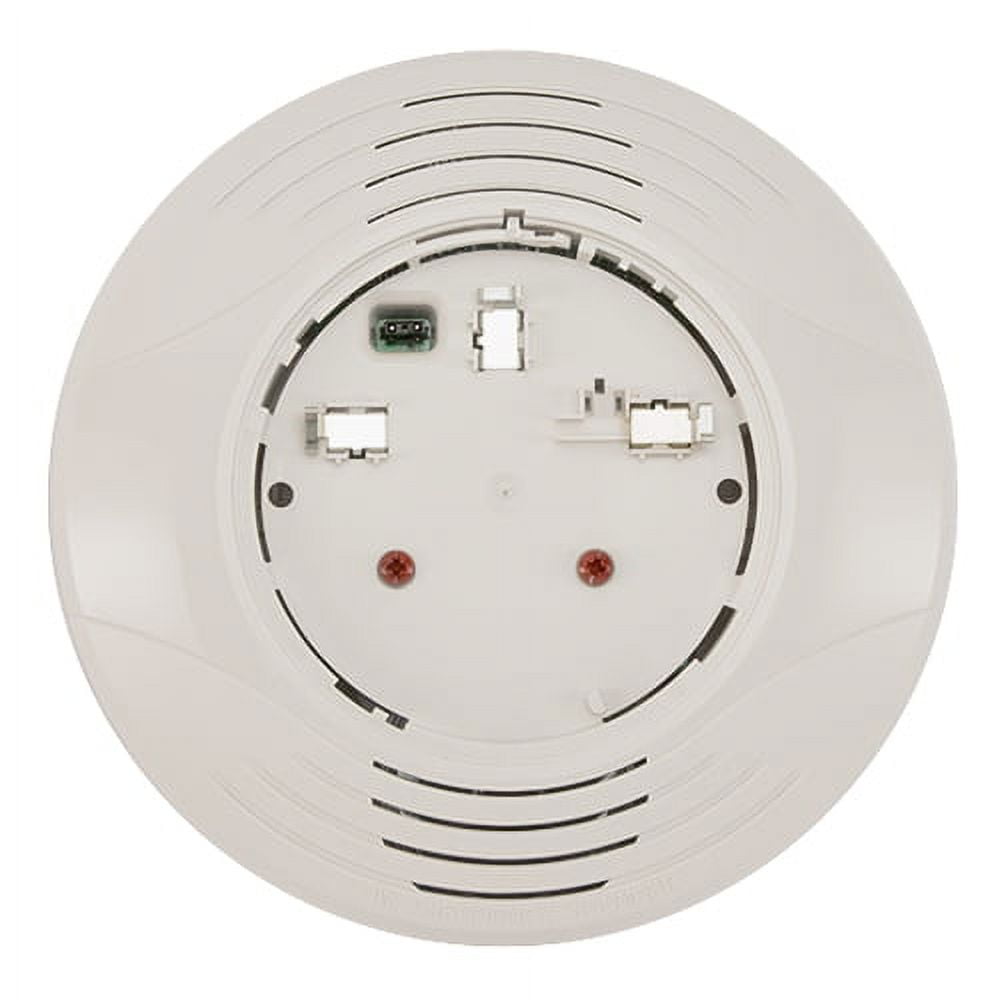 Fire-Lite B200SR-LF-IV Low Frequency Intelligent Sounder Base, Ivory